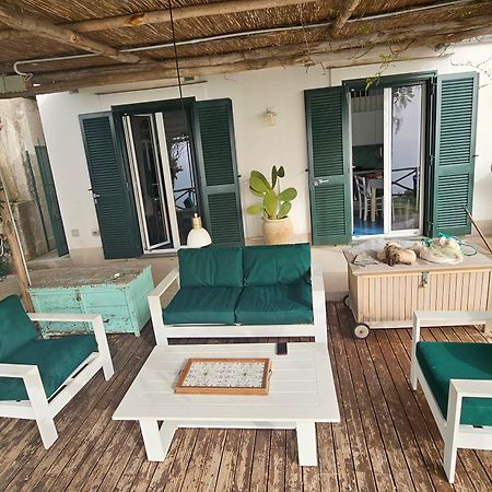 Casa Bianca Amore อามาลฟี ห้อง รูปภาพ