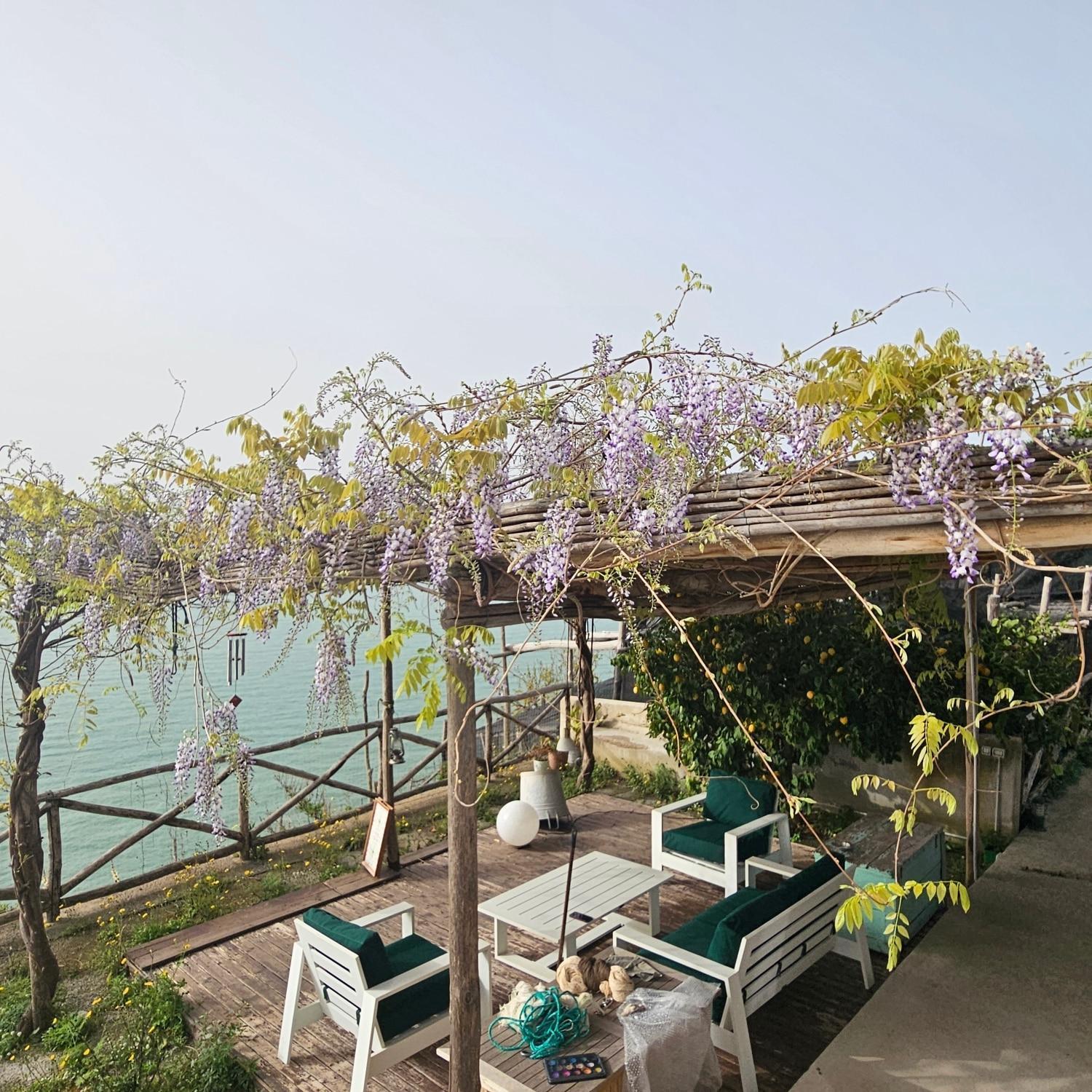 Casa Bianca Amore อามาลฟี ห้อง รูปภาพ