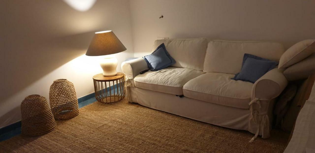 Casa Bianca Amore อามาลฟี ภายนอก รูปภาพ