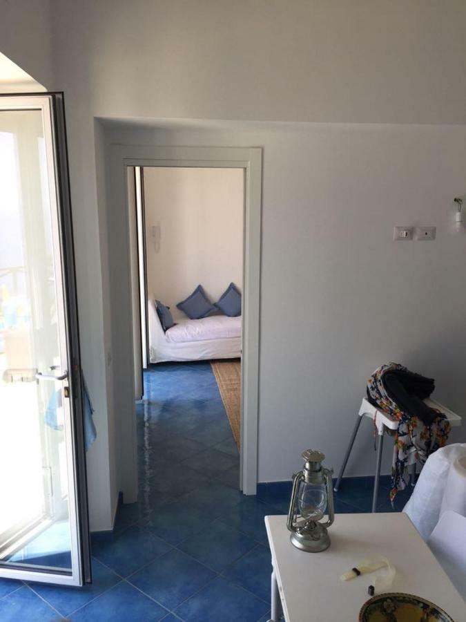 Casa Bianca Amore อามาลฟี ภายนอก รูปภาพ