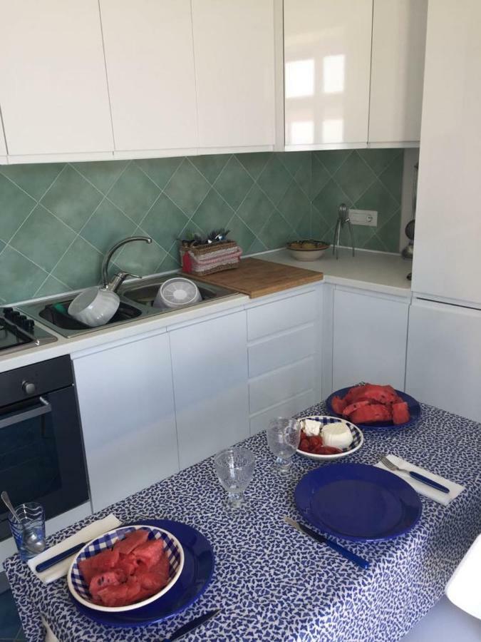 Casa Bianca Amore อามาลฟี ภายนอก รูปภาพ