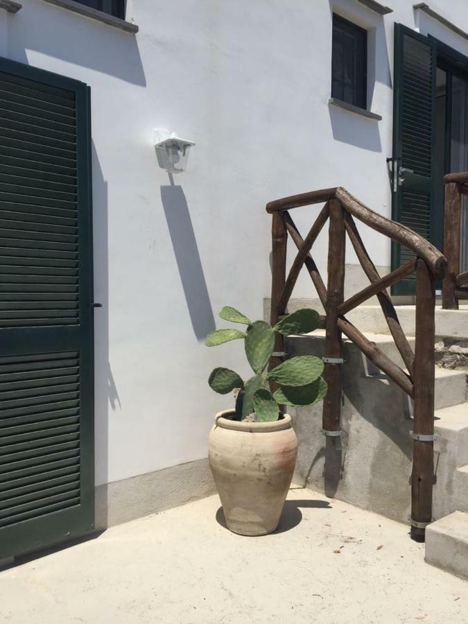 Casa Bianca Amore อามาลฟี ภายนอก รูปภาพ