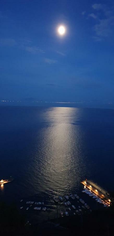 Casa Bianca Amore อามาลฟี ภายนอก รูปภาพ